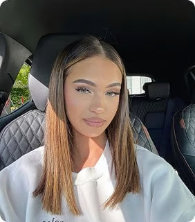 Customer avatar (Verified reviewer)